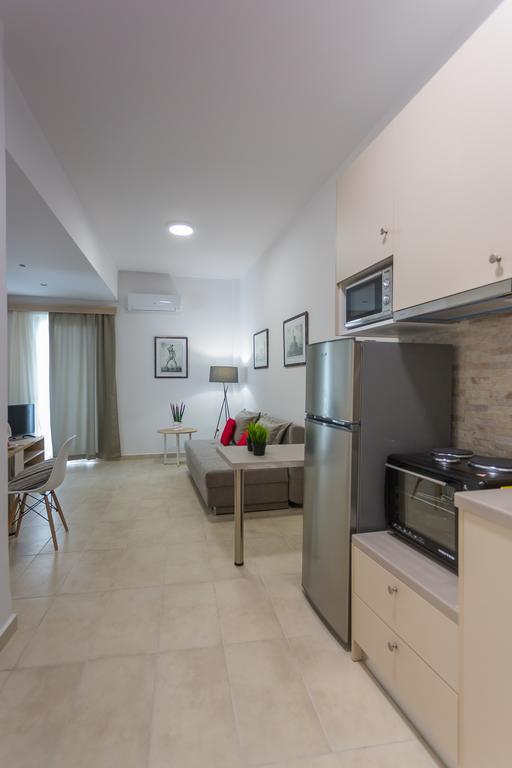 The Perfect Spot Luxury Rhodes City