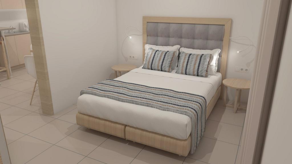 Apartment The Perfect Spot Luxury
