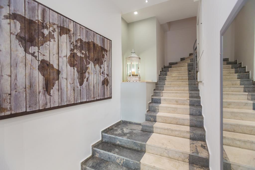 The Perfect Spot Luxury Apartment