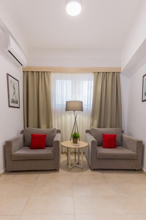 The Perfect Spot Luxury * Rhodes City