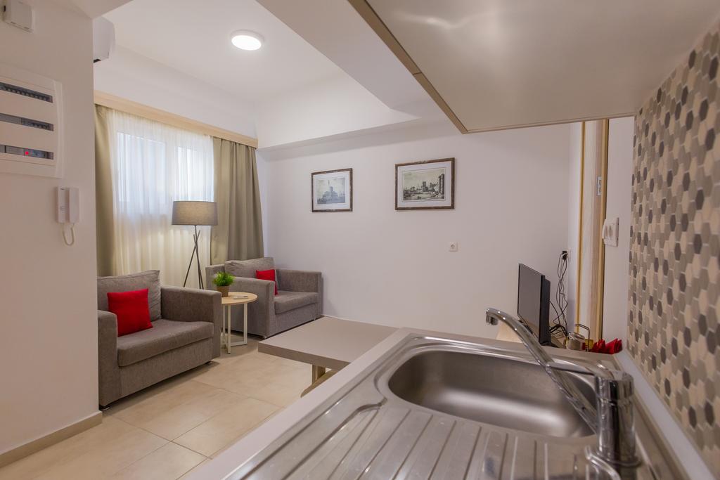 Apartment The Perfect Spot Luxury