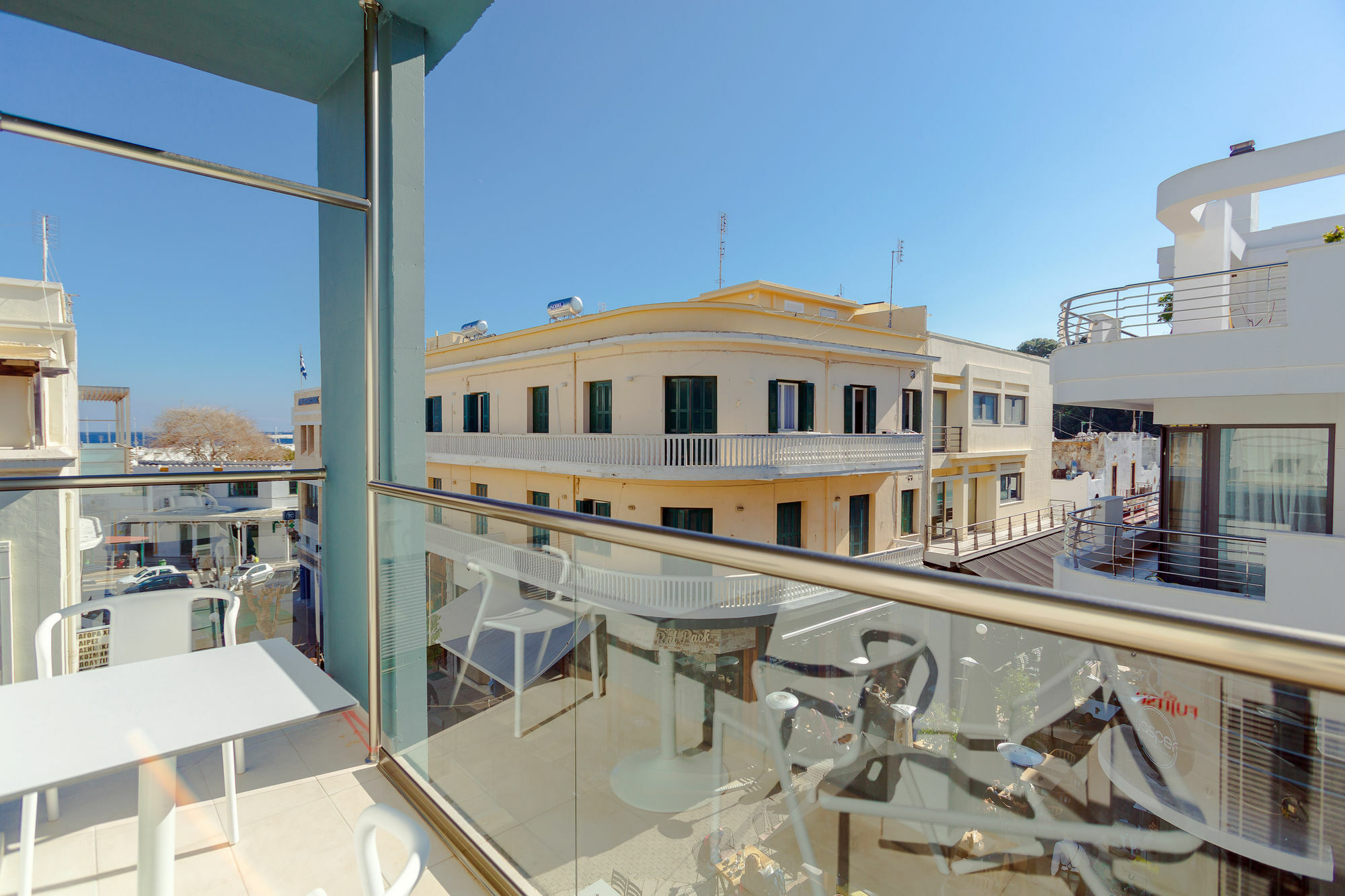 The Perfect Spot Luxury Apartment *